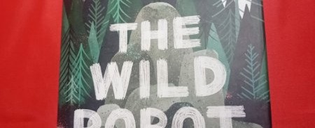  Exploring the Themes of Nature and Technology in Peter Brown's "The Wild Robot"