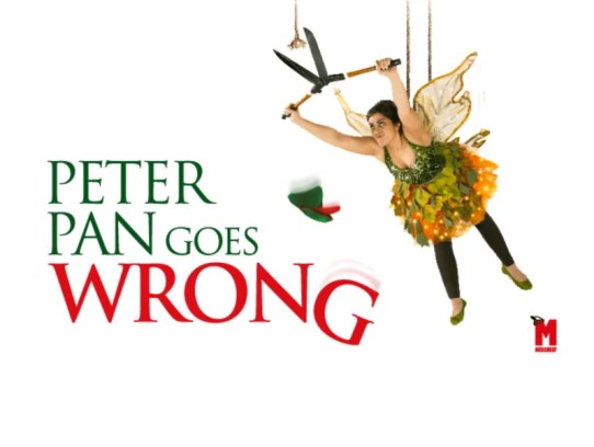  Discover the Magic of "Peter Pan Play Near Me": A Guide to Local Performances and Experiences