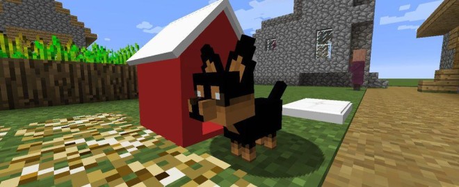  How to Make a Cat Your Pet in Minecraft: A Step-by-Step Guide to Befriending Feline Companions