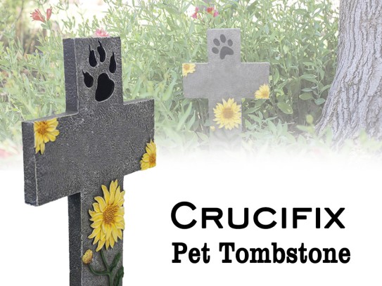  Pet Tombstone DIY: Create a Lasting Tribute for Your Beloved Companion