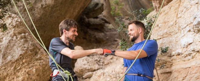  Discover the Thrilling World of Rock Climbing St Pete: Your Ultimate Guide to Adventure