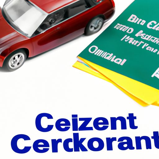 citizens bank auto loan