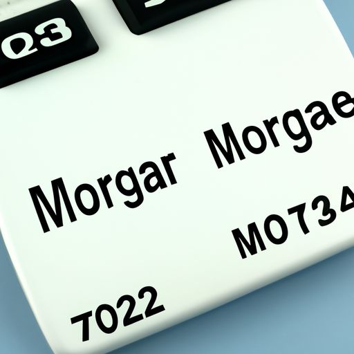 2nd mortgage loan calculator